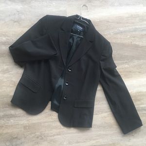 Evan-Picone Essentials Suit Jacket